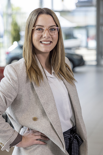Laura Wörle